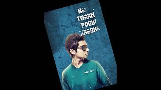 Download lagu Kadal thandi pogum kadhali song 💕#Anirudh Special 😍 Aako Movie 🎦 HD Whatsapp Status 🎧 Like👍 mp3