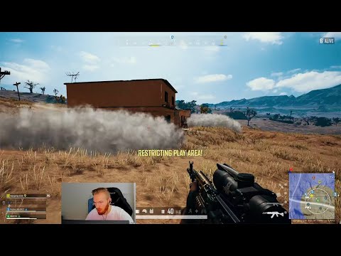 Fuzzface, SILERZZ, IntenZ, Dann1lo | 31 Kills | RANKED PUBG