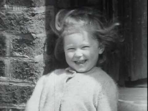 Morning In The Streets 1958