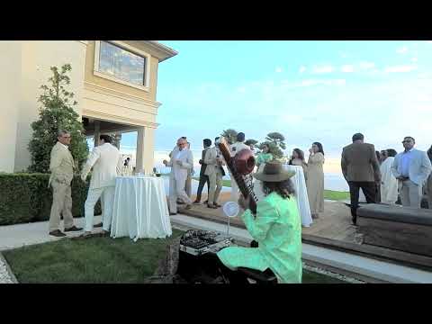 Promotional video thumbnail 5 for Farhan Khan (AKA) Flash Sitar