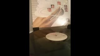 XAVIER "Work That Sucker To Death"  - 1982 - HQ Sound