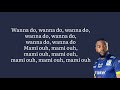 Tayc Le Temps Paroles Lyrics