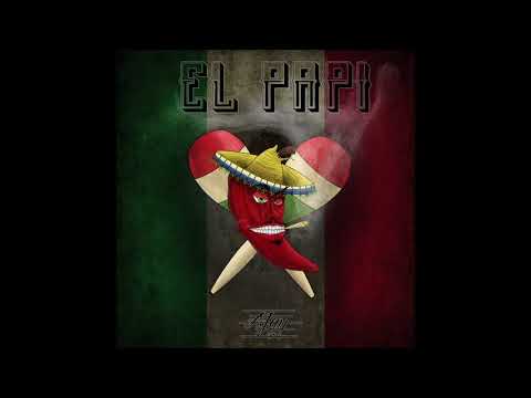 El Papi - Ajay (Official Audio)