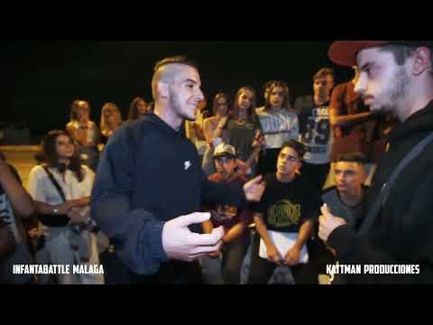 LALO 730 vs RUFIAN   8AVOS CHAPAS BATTLE