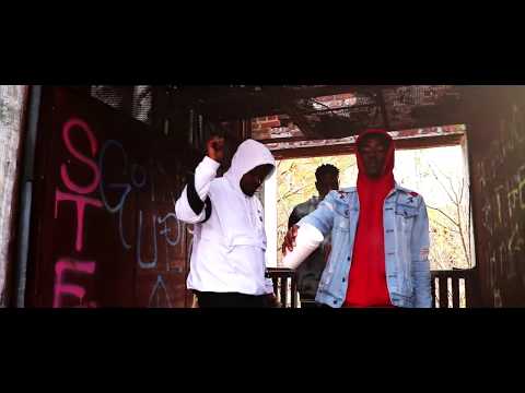 Work Dat Move by MackMally OFFICIAL VIDEO