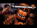 Markiplier Recalls How He Cheated