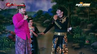 Download lagu DWI WARNA DI JAMIN LUCU // Bams vs kosim rebutan ela mp3