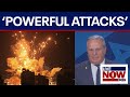 Israel Hamas War Israeli Government Address Expansion Of Gaza