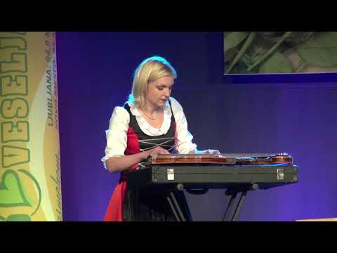 Kvartet Svit z Marino - V gozdu (Gozdarjeva povest) (v živo)