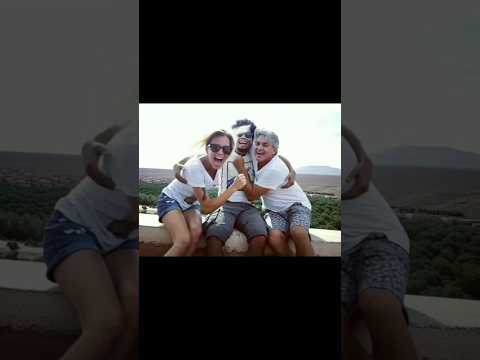 Zagora Experience Fes - Happy Tourists - Video Short