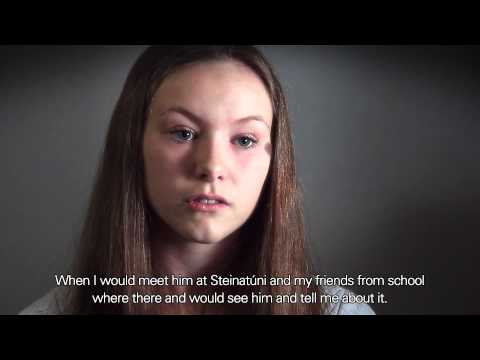 Give Childhood a Chance and Keep Youth Drug Free!