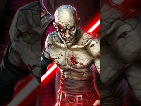 How long can Darth Vader SURVIVE without his Suit?