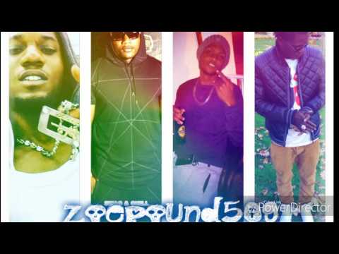 Soldier P feat Fbm Zoepound  x ThungNatiOn x R Diapoea new shiit 2k16