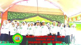 preview picture of video 'Himne Madrasah Diniyah MDTQ'