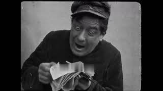 Richesse d’un jour (1906) Ephemeral Wealth (Pathé)