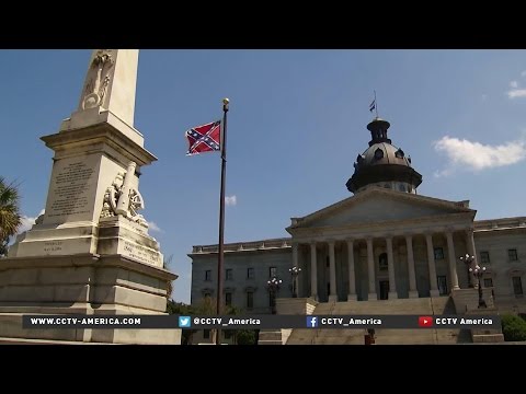 Charleston residents weigh in on Condeferate flag
