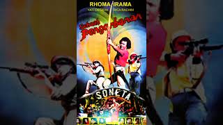 Download lagu Sebuah pengorbanan_Rhoma Irama #rhomairama mp3