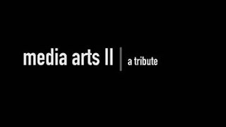 A tribute to Media Arts 2