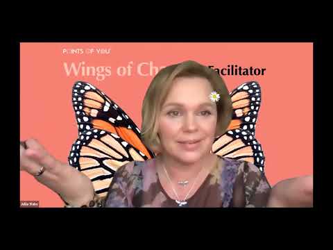 Ignite Relationship with Yourself | Julija Slaby | Points of You