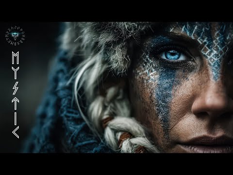 ༒ Ritualistic Celtic Music - Nordic Fantasy Music - Pagan Female Vocals ༒