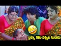 Brahmanandam Kota Ultimate Comedy Scene Alibaba Aradajanu Dongalu Telugu Comedy Scenes