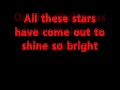 Aly and Aj - Deck the Halls (with lyrics on screen ...