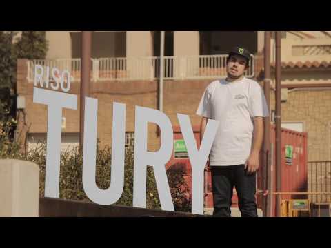 TLAKERS PROMO - RISO TURY