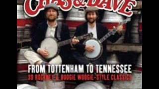 Musn&#39;t Grumble - Chas and Dave