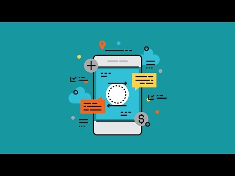 Learn jQuery Mobile from Scratch - Intro