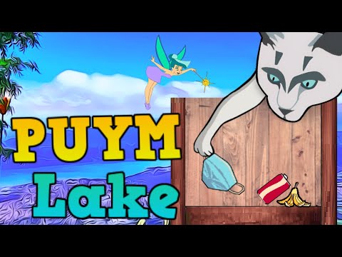 PUYM Lake