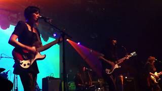Dum Dum Girls &quot;There Is A Light That Never Goes Out&quot; (Smiths cover)