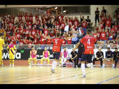 SENIOR ALIANÇA MATARO A  - POU ESCORIAL A