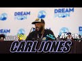 Interview With Carl Jones From The Boondocks At Dream Con 23