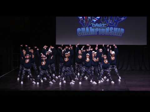 Yung ID Megacrew @ SDNZ Nationals 2017