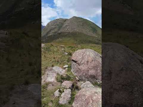 Camapuã / Camacuan - Circuito Trekking - Campina Grande do Sul