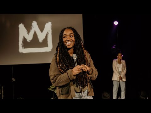 Abraham & Issac: The test and the sacrifice of love (Glory Conference)