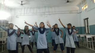 Download lagu 1234 GET ON THE DANCE FLOOR // Chennai Express movie shankarampet Govt Model High School mp3 Download lagu 1234 GET ON THE DANCE FLOOR // Chennai Express movie shankarampet Govt Model High School mp3