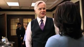 The Brink: Trailer (HBO)