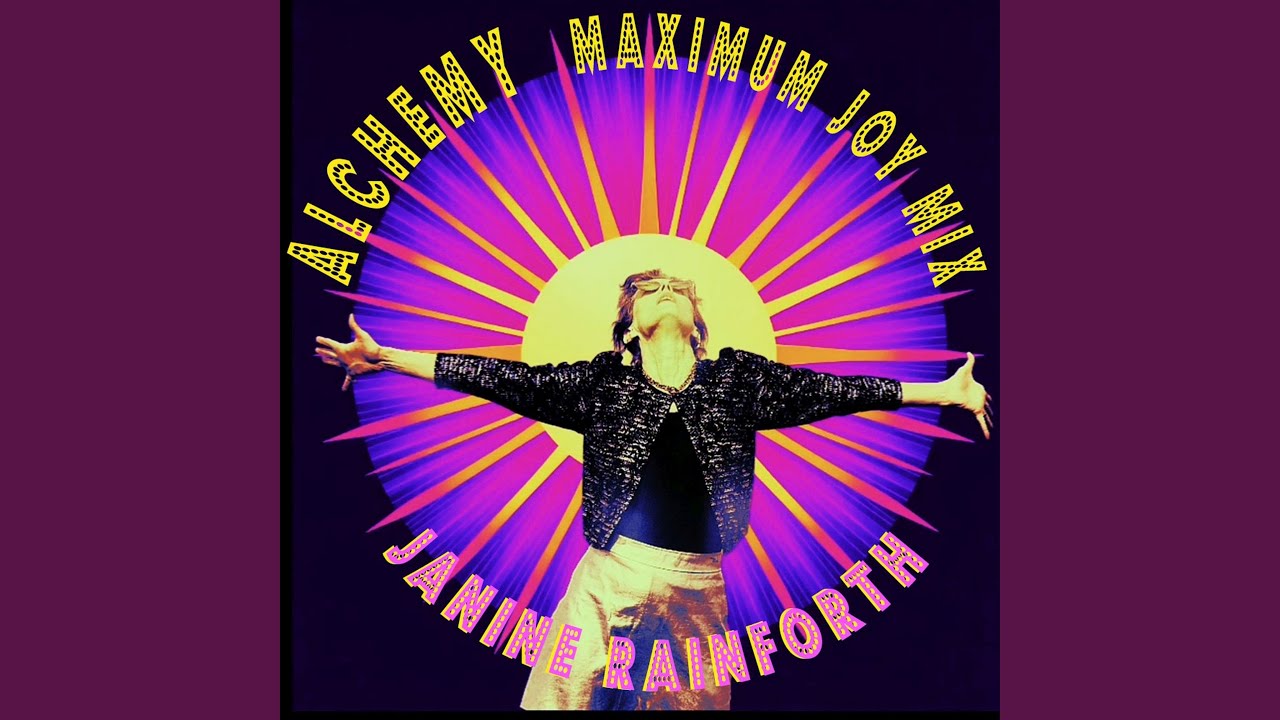 Alchemy (Maximum Joy Mix)