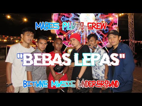 MPC X BMU - Bebas Lepas 2020    [Official Music Video]