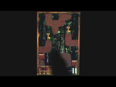 Skeleton Key iPhone Gameplay Video Review - AppSpy.com