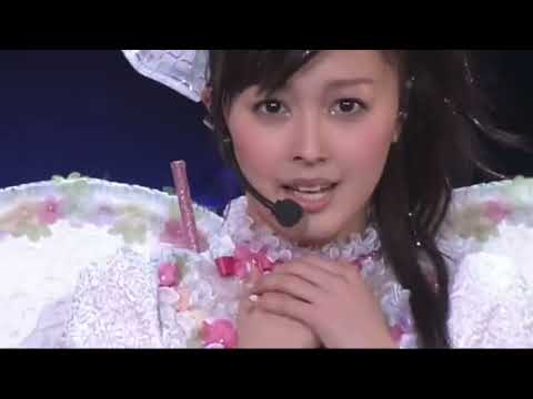 Concert (2009): Happy☆Happy Sunday! - Tsukishima Kirari starring Kusumi Koharu (Morning Musume)