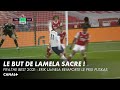 FIFA-The Best 2021 : Erik Lamela remporte le prix Puskas