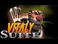 Madagascar 3 Europe S Most Wanted Vitaly Suite
