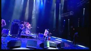 Black Lips - Cold Hands (Live @ Benicassim 2008)