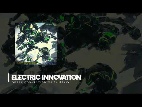 Outer Connection Vs Fluffkin - Electric Innovation