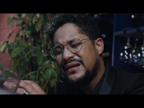 Josslyn ft. Rui Orlando - Já Deu