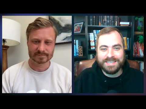 David Bradshaw : The Jesus Movement in our Day and The Gathering of the Awaken The Dawn Family