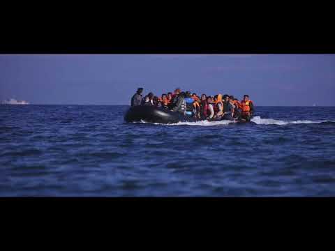 Tagesdosis 09.07.2018 - Vernichtungsmaschine stoppen (kV)