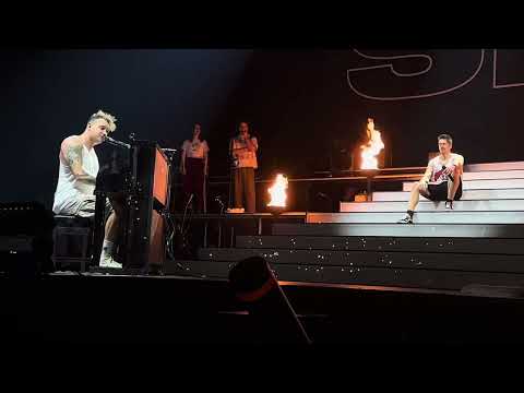 SDP - Ich muss immer an dich denken - 06.11.2025 - Arena Oberhausen